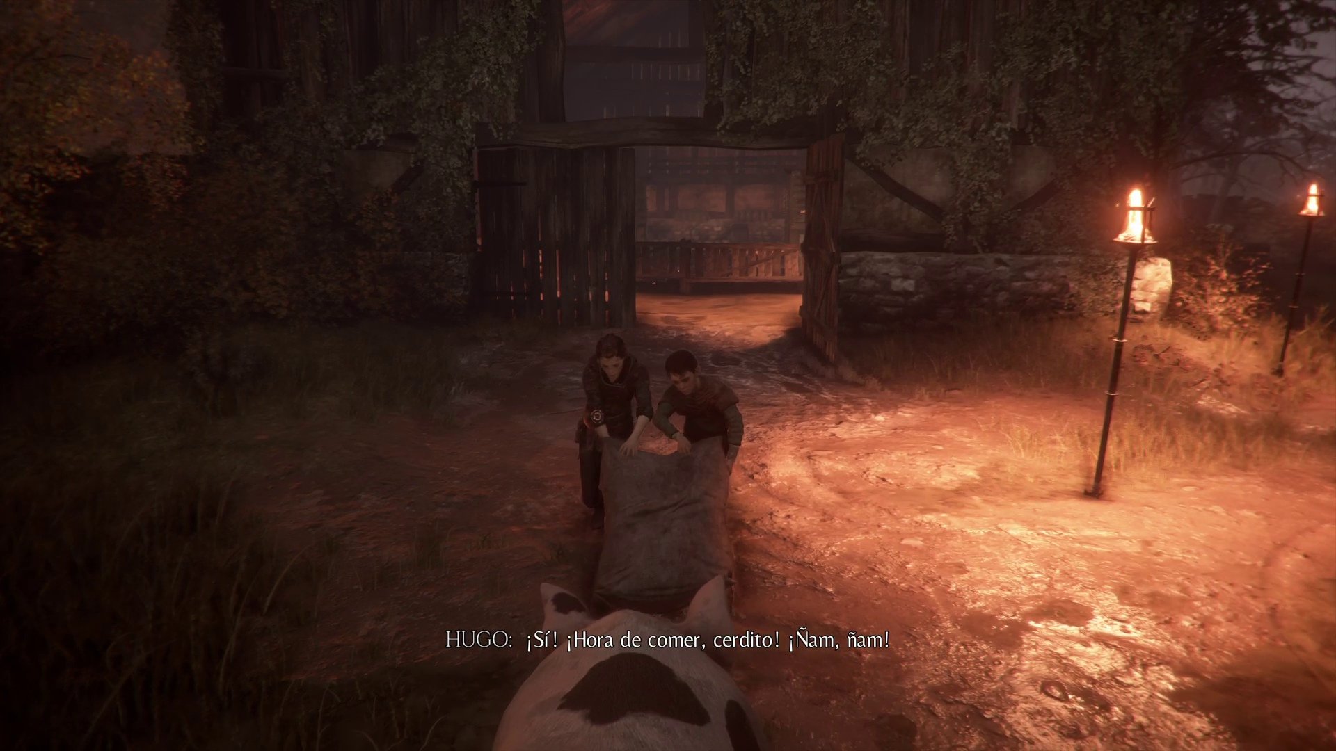 A Plague Tale: Innocence